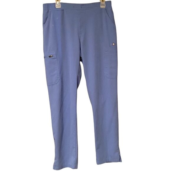 FIGS Scrub Bottoms Size Medium - Picture 1 of 11